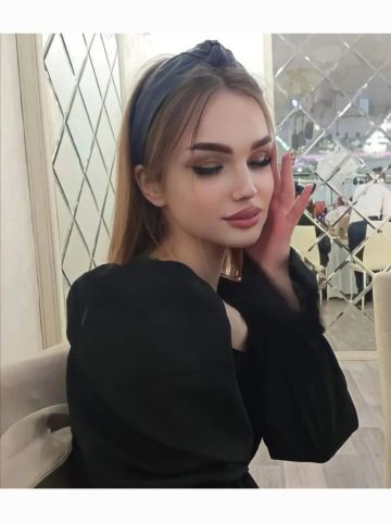 Проститутка Юнона
