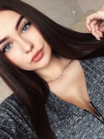 Проститутка Милолика